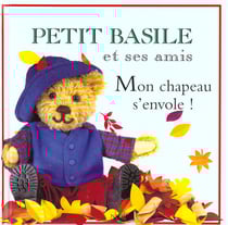 Mon chapeau s'envole