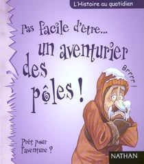 Un aventurier des poles