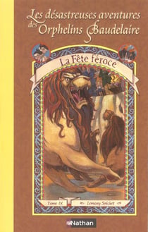Aventures orph baudelaire t09 - vol09