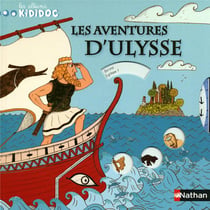 Les Aventures D'Ulysse - Où Est Cyclope ?