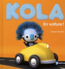Kola t.3 - en voiture !
