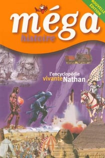 Mega histoire - edition 2002