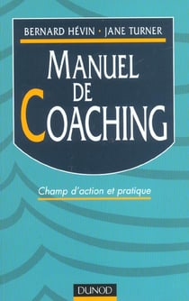 Manuel de coaching - champ d'action et pratique