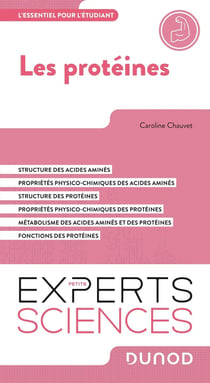 Les protéines