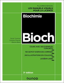 Biochimie (3e édition)