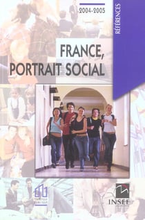 France portrait social (edition 2004/2005)