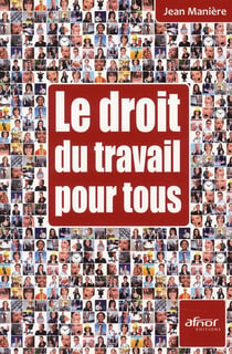 Le droit du travail pour tous