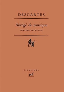 Abrégé de musique