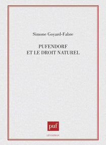 Pufendorf et le droit naturel
