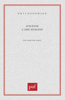 Avicenne et l'âme humaine