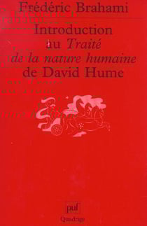 Introduction au traite de la nature humaine de david hume