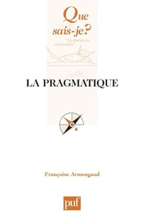 La pragmatique (5e édition)