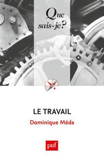 Le travail (4e édition)