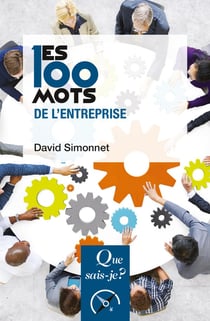 Les 100 mots de l'entreprise (2e édition)