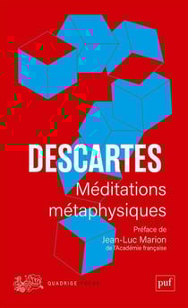 Méditations métaphysiques