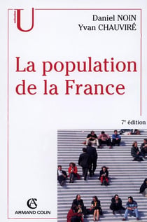 La population de la France (7e édition)
