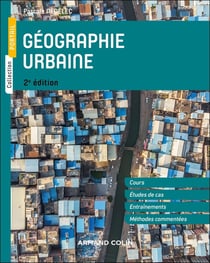 Géographie urbaine (2e édition)