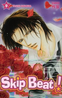 Skip beat ! Tome 9