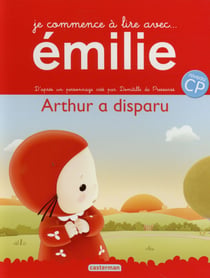Je commence à lire avec Emilie Tome 12