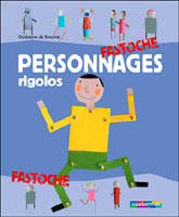 Personnages rigolos