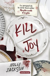 Kill Joy