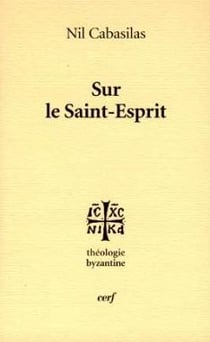 Sur le Saint-Esprit (Nil Cabasilas)
