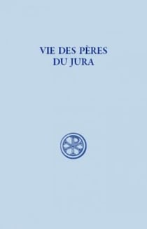 Vie des Pères du Jura