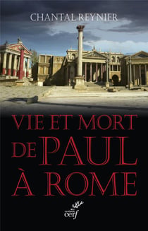 Vie et mort de Paul à Rome