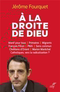 À la droite de Dieu