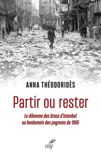 Partir ou rester
