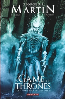 A game of thrones - le trône de fer Tome 3