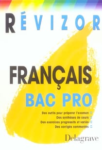 Francais bac pro (édition 2006)