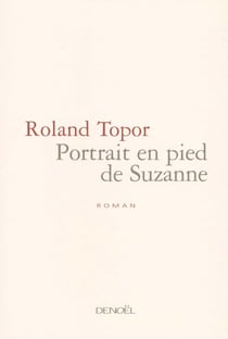 Portrait en pied de suzanne