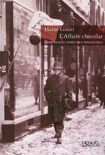 L'Affaire chocolat