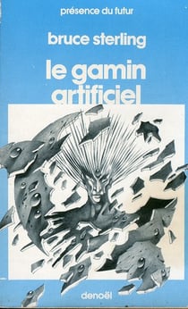 Le gamin artificiel