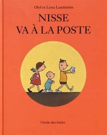 nisse va a la poste