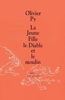 La jeune fille, le diable et le moulin