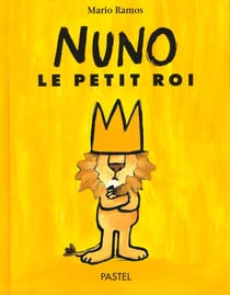NUNO le petit roi