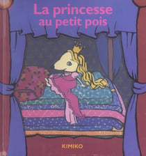 Princesse au petit pois (la)