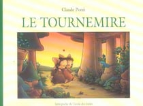 Le tournemire