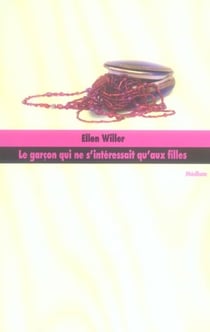 Le garçon qui ne s'intéressait qu'aux filles