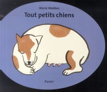 tout petits chiens