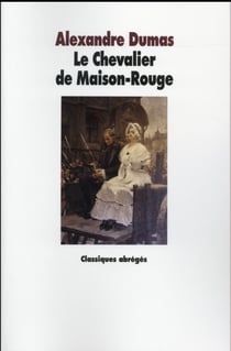LE CHEVALIER DE MAISON ROUGE