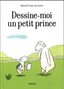 dessine moi un petit prince
