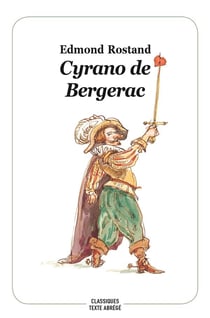 Cyrano de Bergerac