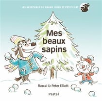mes beaux sapins