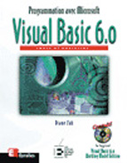 Initiation a visual basic 6