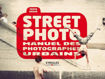 Street photo - manuel des photographes urbains