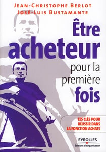 Être acheteur pour la première fois - les clés pour réussir dans la fonction achats