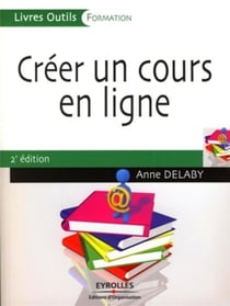 Créer un cour en ligne (2e édition)